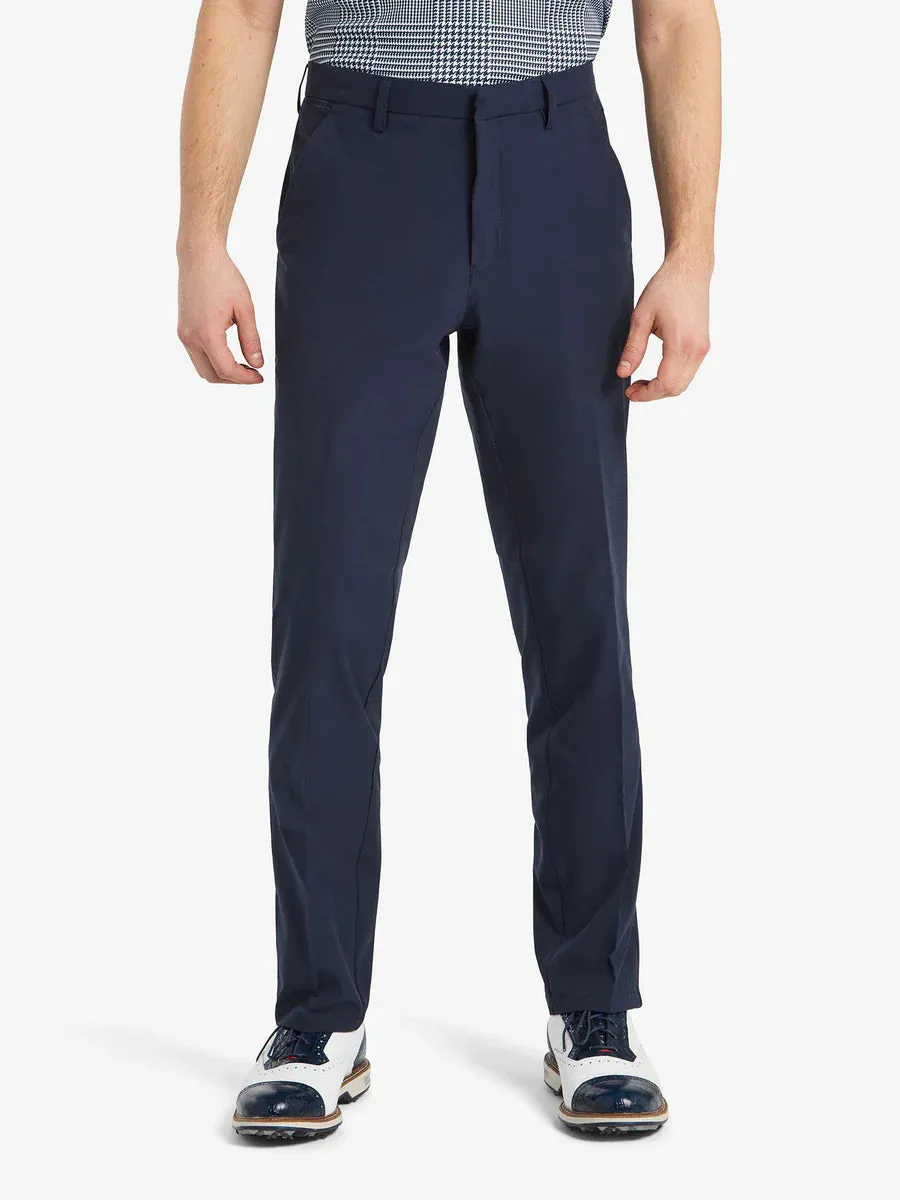 Cross Mens Byron Lux Chino - Navy