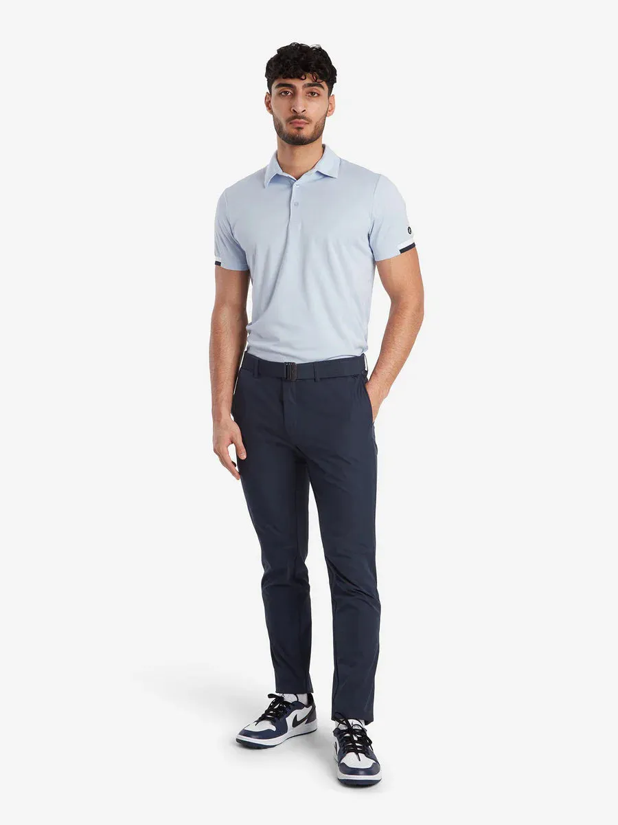 Cross Mens Byron Lux Chino - Navy