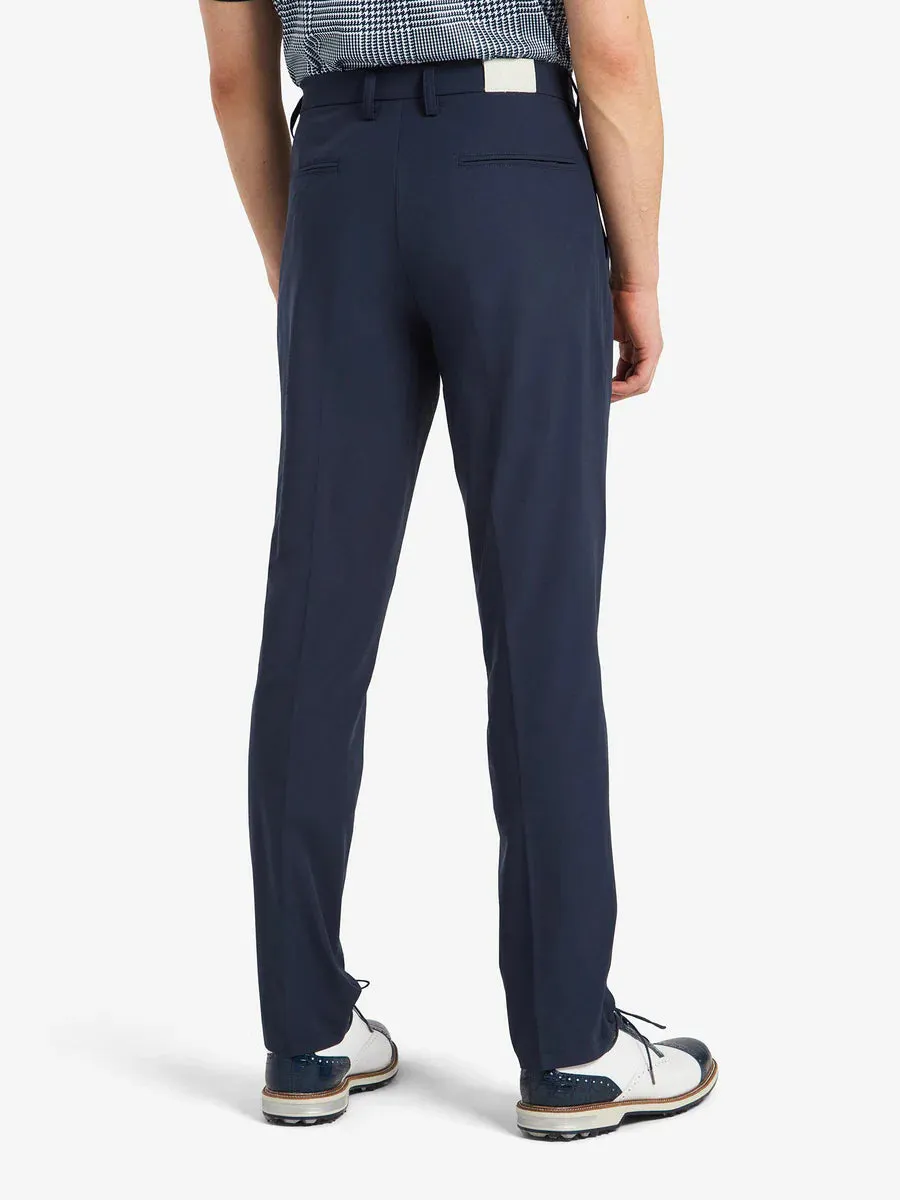 Cross Mens Byron Lux Chino - Navy