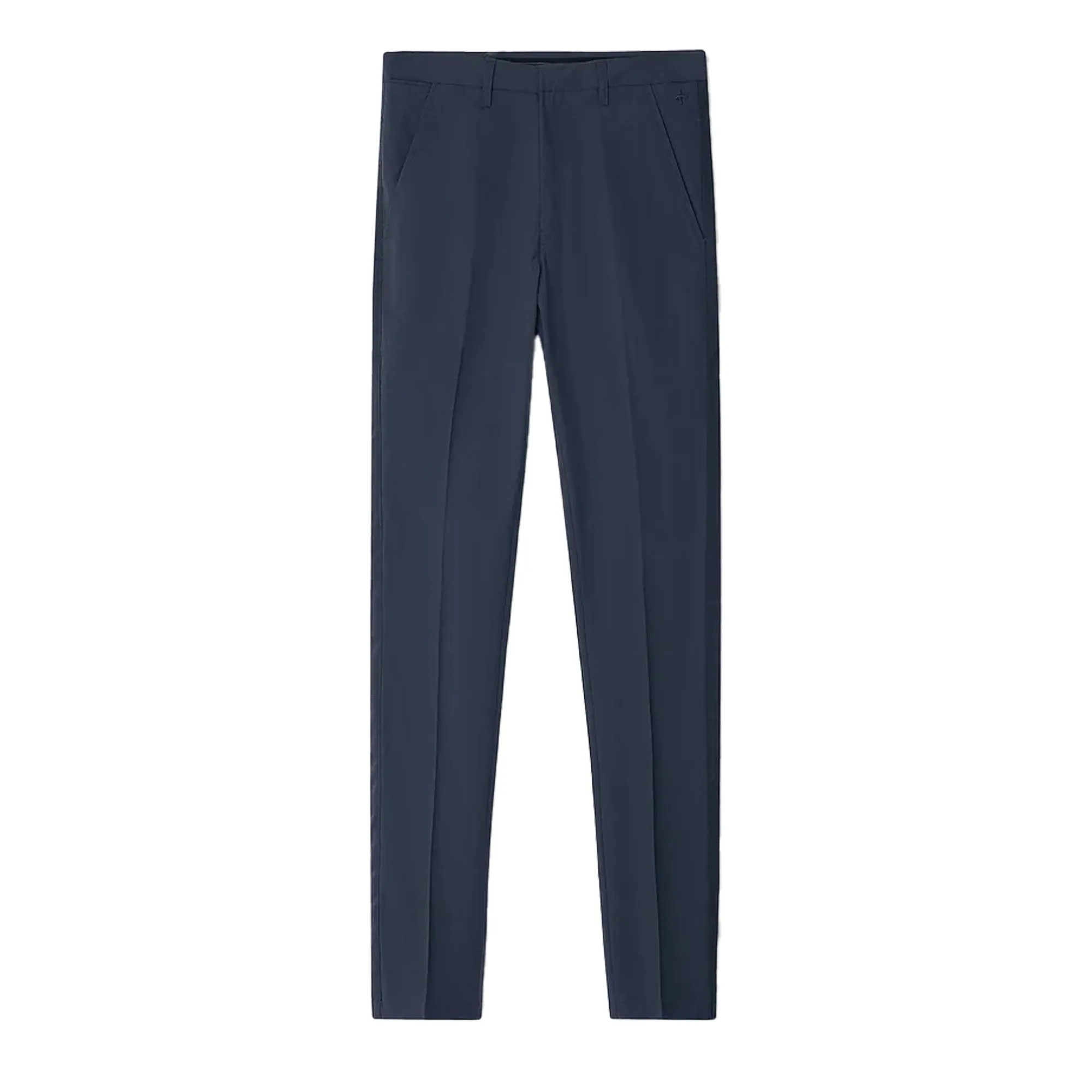 Cross Mens Byron Lux Chino - Navy