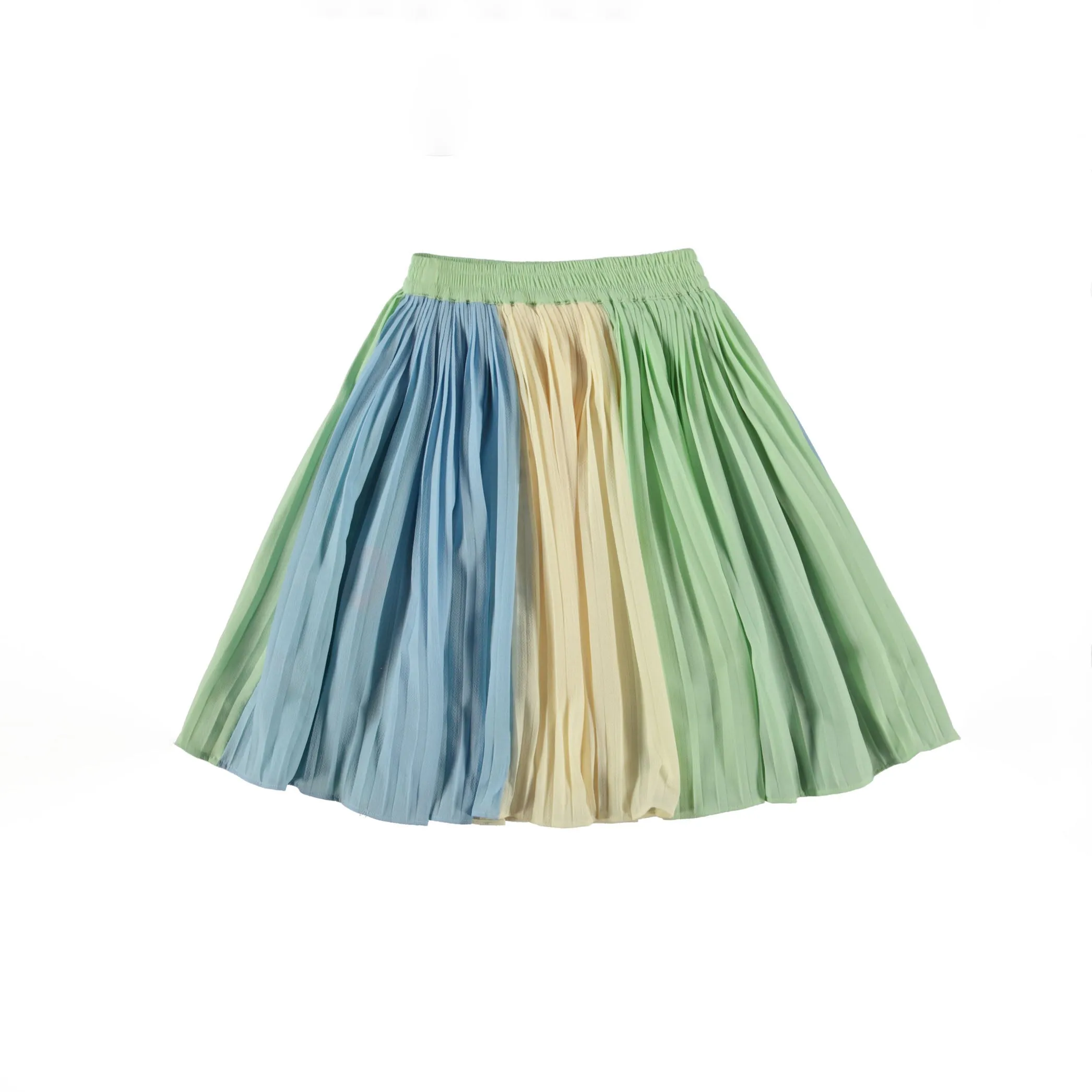 MOLO - Bess - Pale Pear Skirt
