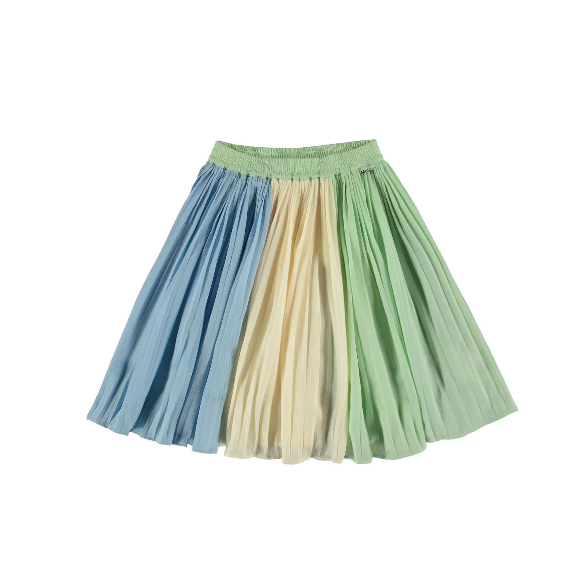 MOLO - Bess - Pale Pear Skirt