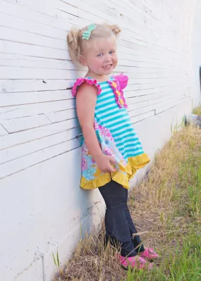 Schoolhouse Tunic