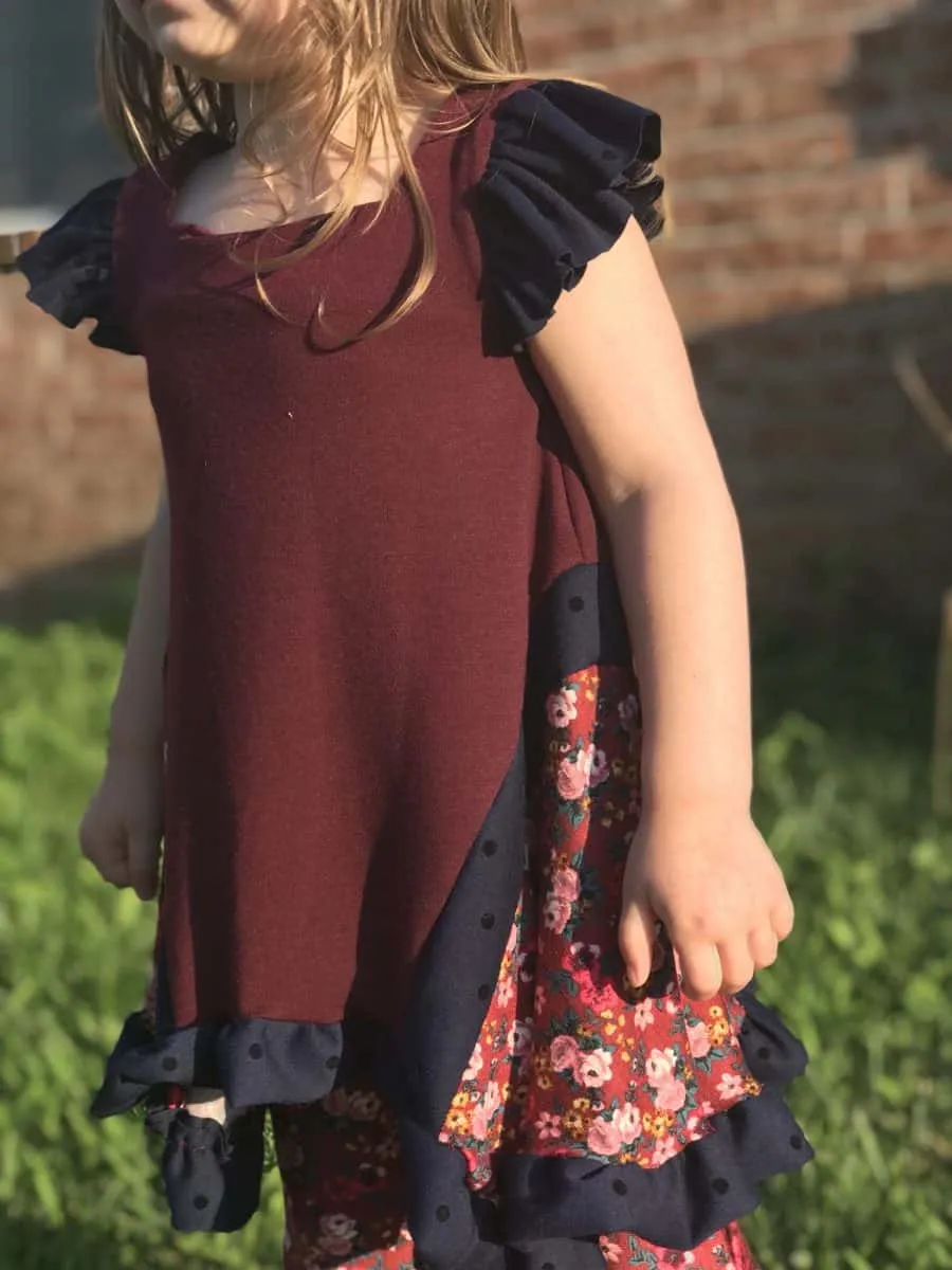 Schoolhouse Tunic