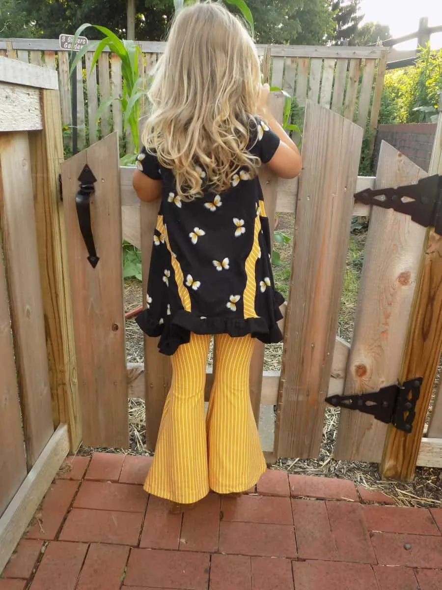 Schoolhouse Tunic
