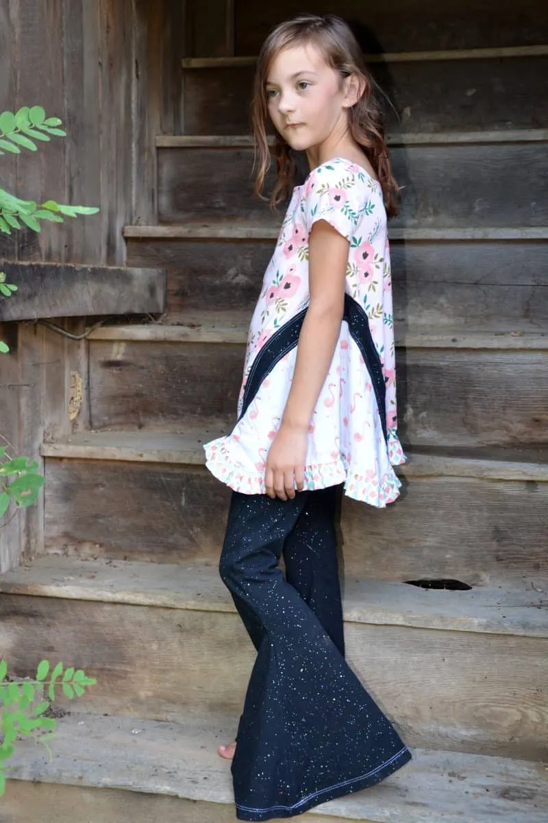 Schoolhouse Tunic