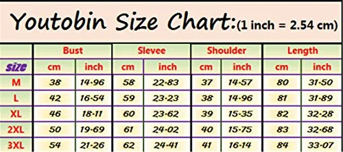 Youtobin Women's New Winter Dress-Coats Slim Long Woolen Coat M Blue